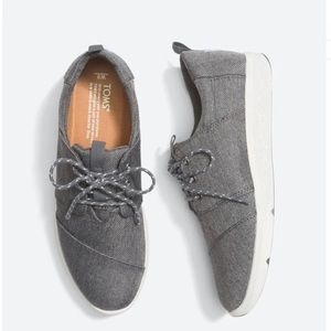 TOMs Woman’s Sneakers